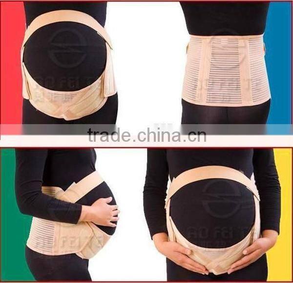 Wholesale Pregnancy Pain Relief Belly Back Belt