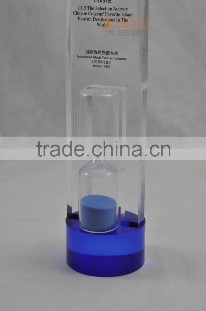 Most Popular Acrylic Award With Best Price