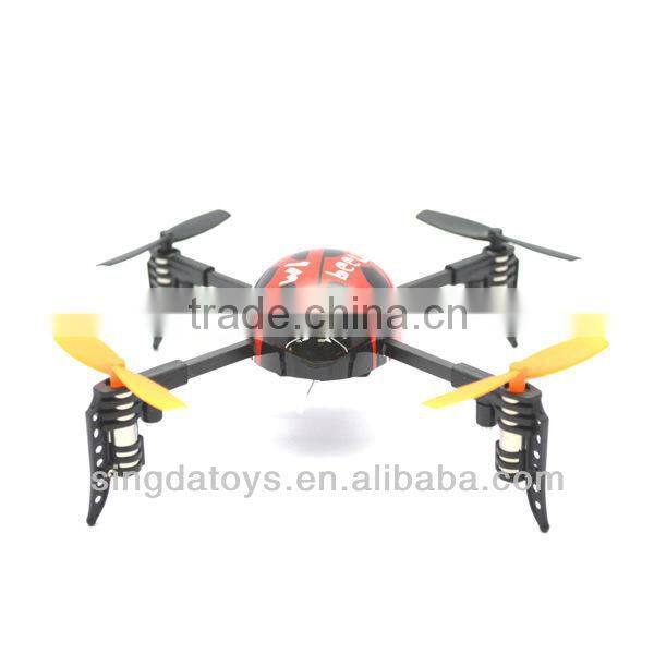 WL Toys QR Series V939 4-Axis 2.4G 4CH RC Quad Copter 9.50*9.50cm