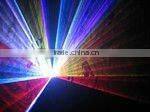 500mW RGB full color laser show