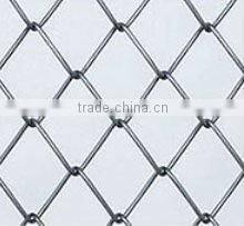 chain link fencing