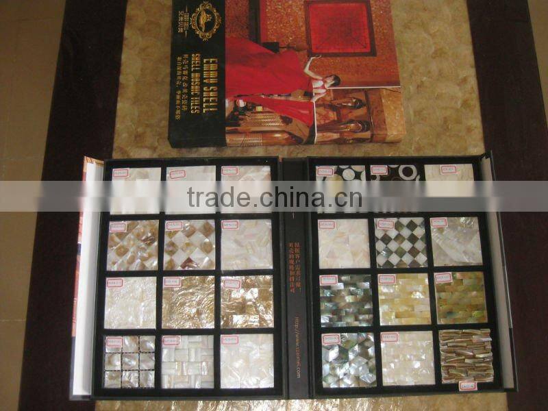 Samples of best sale shell products