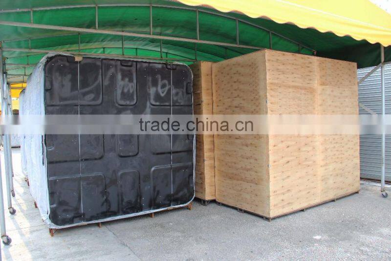 2016 top sale bath hot tub spa with Balboa system and Aristech acrylics