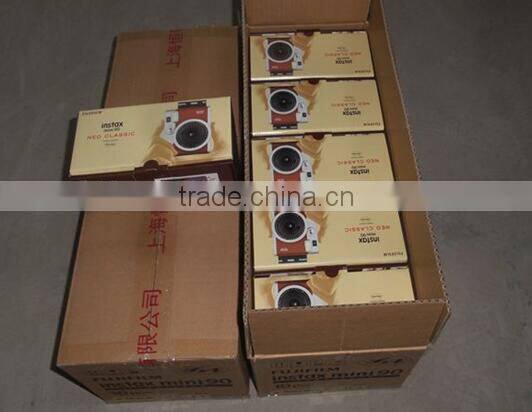 Fuji Polaroid Instant Film Camera Mini90