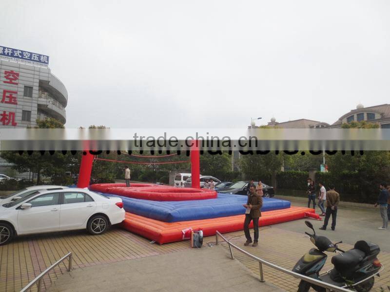 inflatable sport games