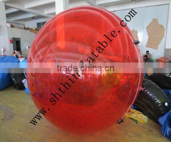 2014 inflatable hamster ball pool toys for sale