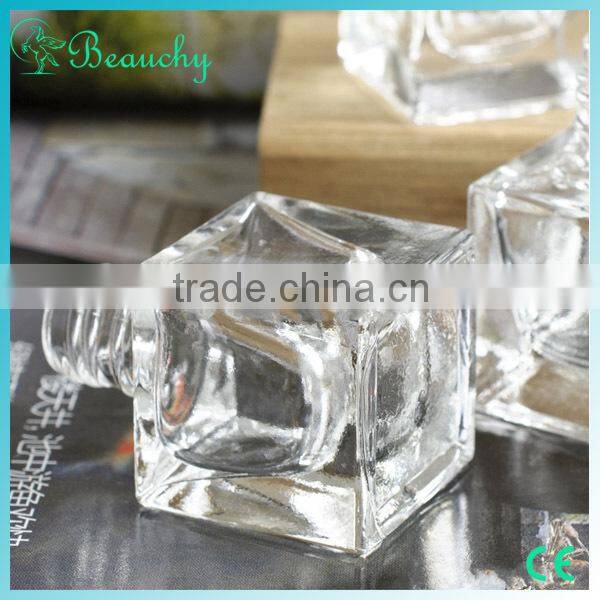 2014 china supplier new product wholesale glass bottles nail polish bottles for sale