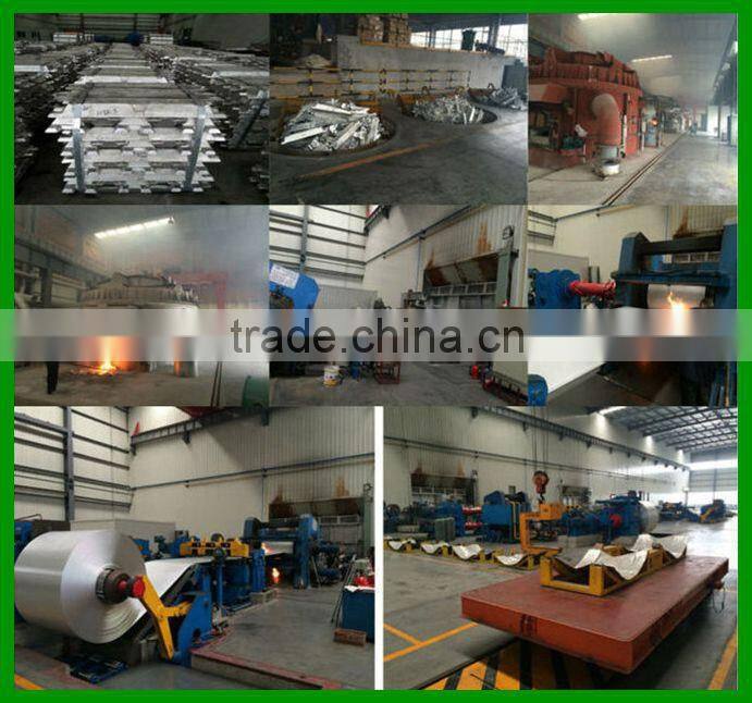 1050 1080 1100 aluminum strip for electromagnet rewinding