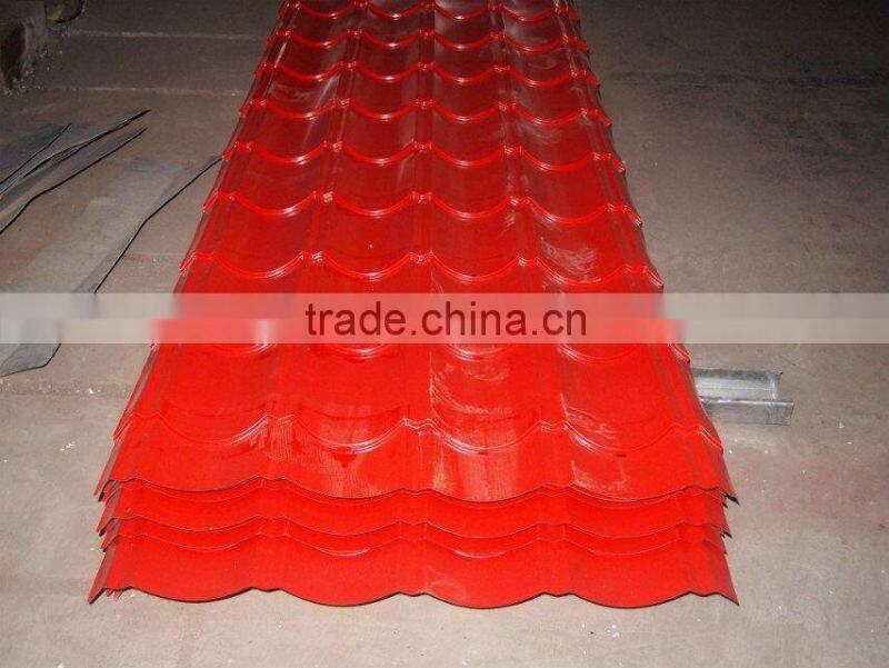 corrugated roof sheet making machine corrugated sheet galvanized corrugated sheet corrugated iron sheets