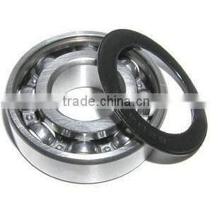 Hot sale deep groove ball bearing price 63 series