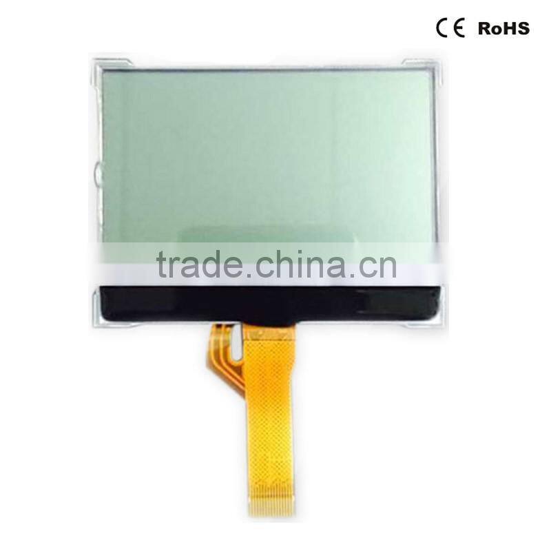 TN custom lcd screen Monochrome segment Graphic lcd display