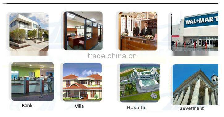 INST fingerprint scanner android fingerprint time attendance machine price