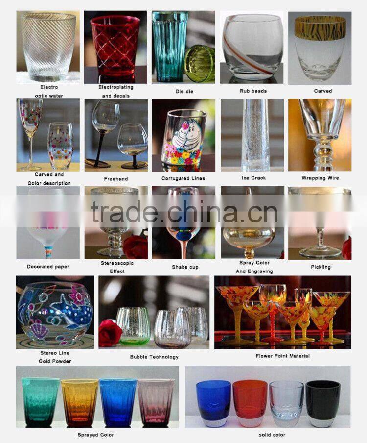 Wholesale Cheap Clear Wedding Decoration charger plate