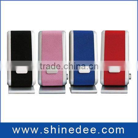 portable mini stereo speakers ( SP-666 )