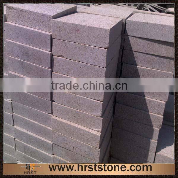 New Design G684,G603 Granite Mesh Paving Stone