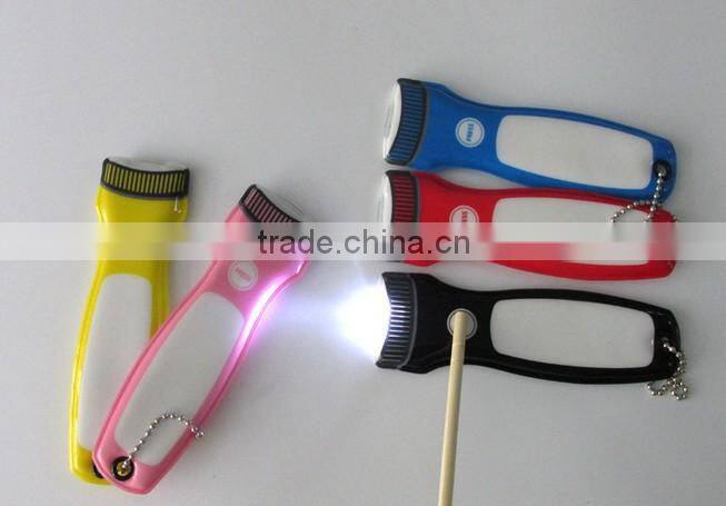 new design 16+3led working light