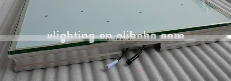 Buy disco panels starlit wedding RGB light up starlit portable led dance floor