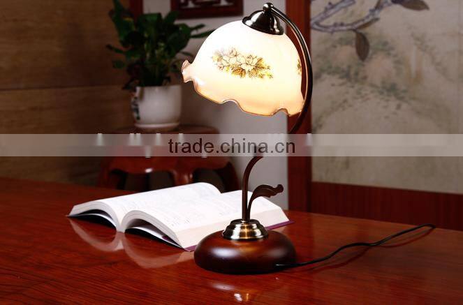 antique wooden table lamp .Modern style . chandelier .wooden chandelier .hand craft table lamp