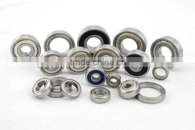 High quality mr128 bearing stainless steel