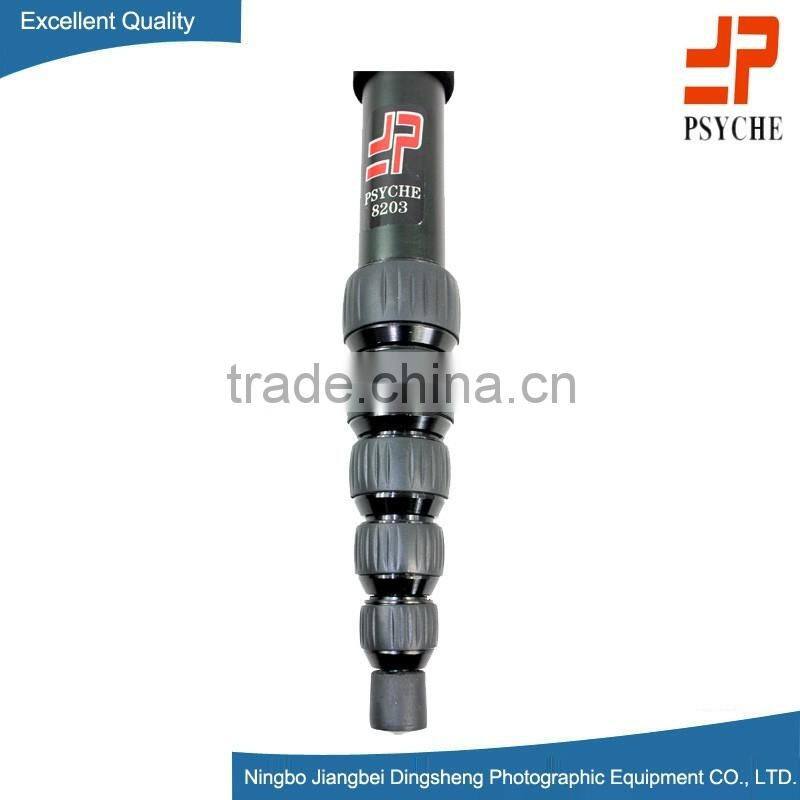 DS8203 professional extendible hand-held monopod