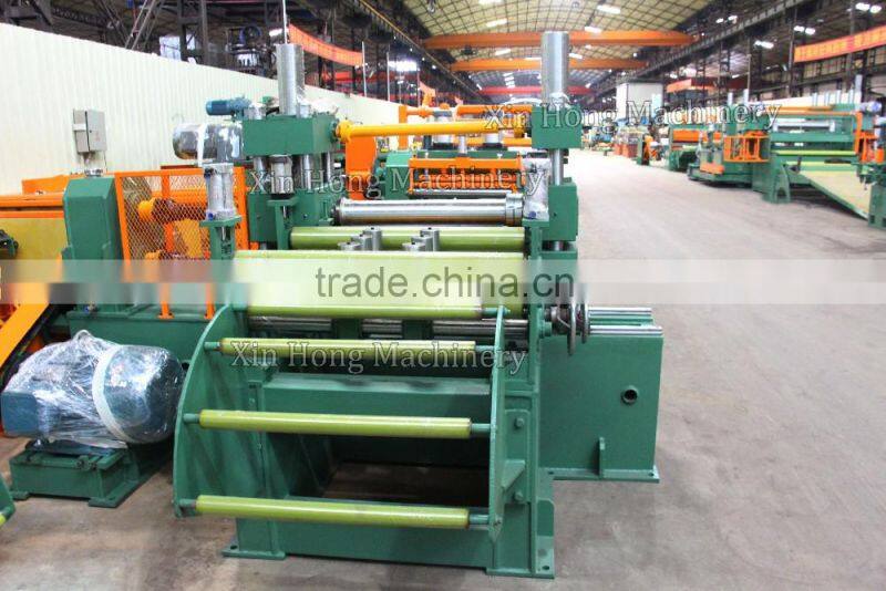 High Quality Automatic steel coil slitting machine for sale