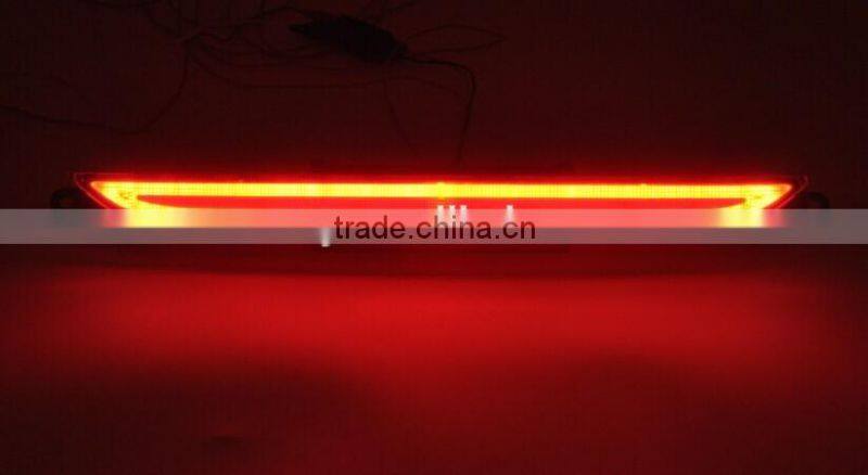 Factory supply New OE led brake light led third brake light for Audi TT/TTS/TTRS COUPE/ROADSTER