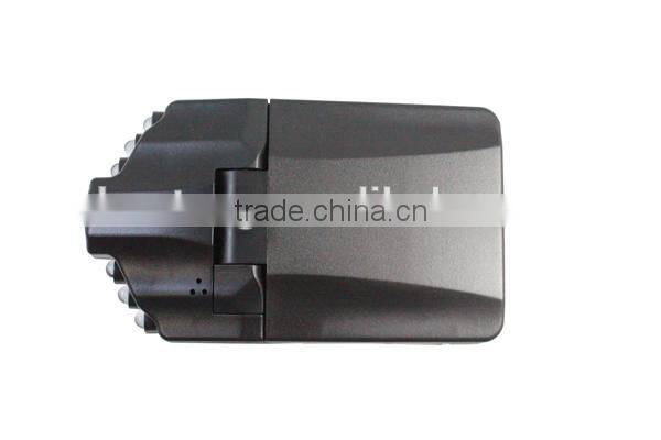 factory manual cheapest 720p hd with 6 IR night vision 90 degree view angle H198 car front view camera