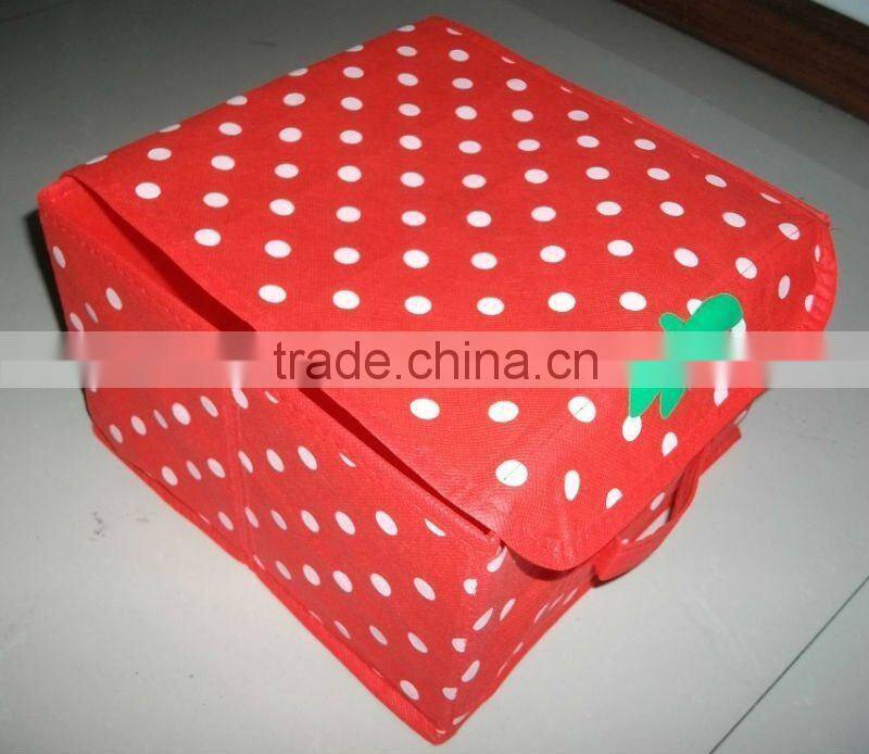 Durable clothes storage bags