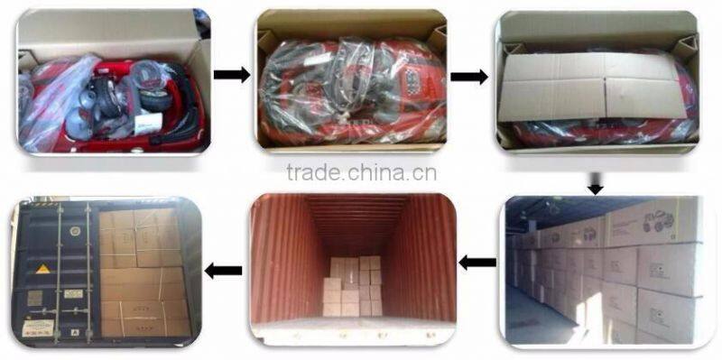 Kids Plastic Motorcycle to Ride On