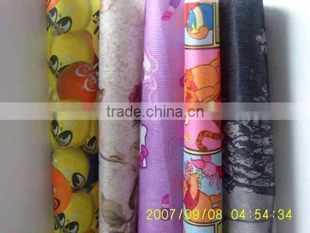 PP Nonwoven Cloth, PP Spunbonded Nonwoven Fabric, 100% PP Nonwoven Fabric
