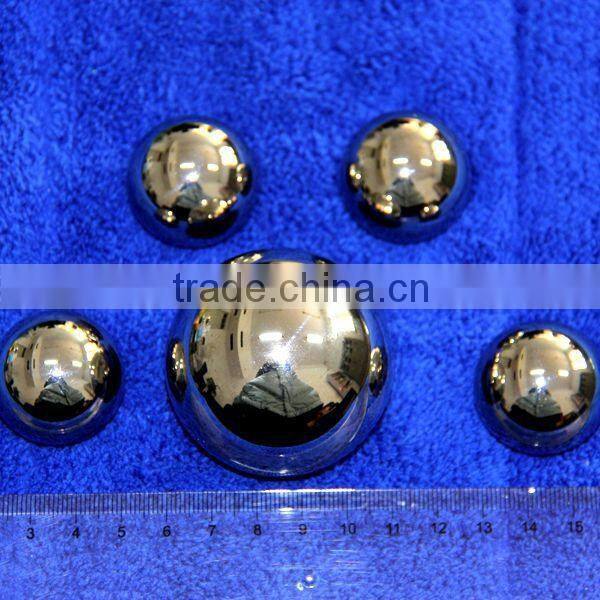 1015 1045 1085 Carbon steel ball