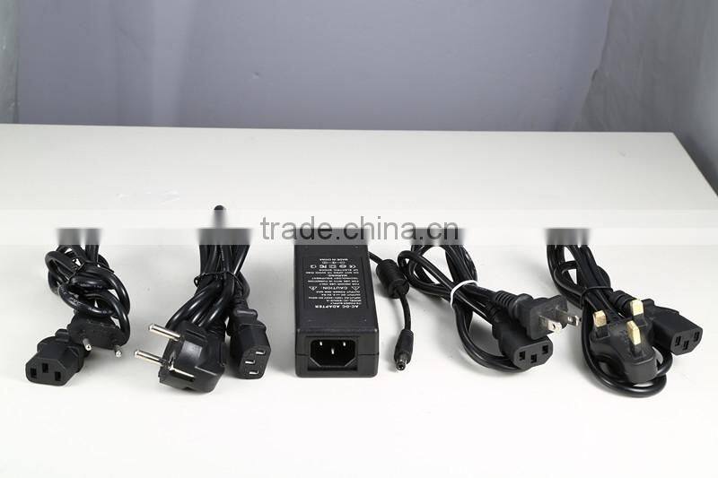 Entire equipment multiple multi-port for mobile phone store security alarm system with 4ports