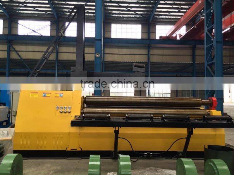 INT'L "OHA" Brand Section Bending Machine, Bending Machines, Plate Bending Machine