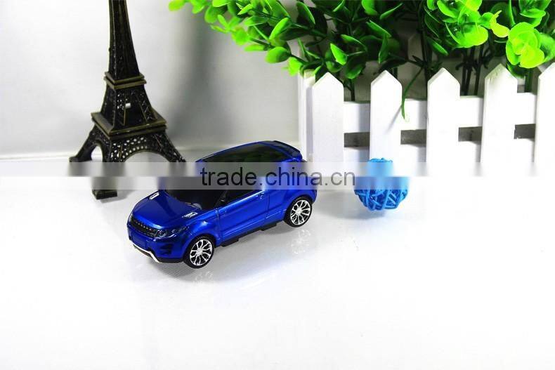 new products 2016 power bank 5200mah Portable dynamo car shape power bank sex power Micro USB Blue Black Red White Yellow