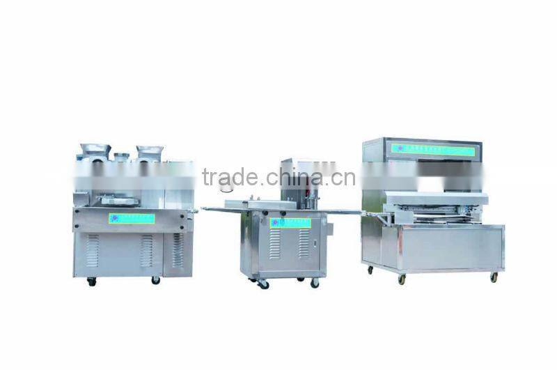 mooncake shaping machine