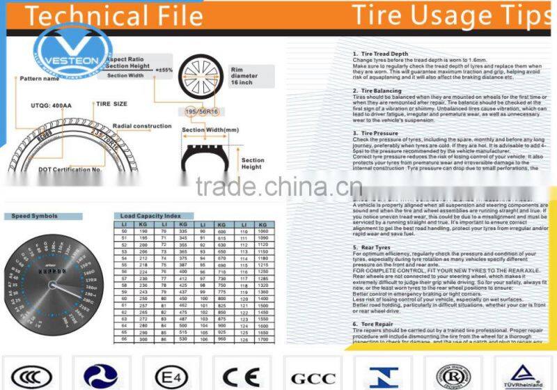 cheap winter snow car tire 245/45R18 225/55R17 225/55R16 195/65R15