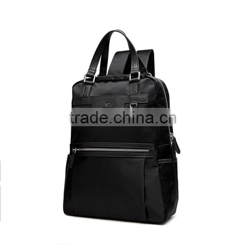 Specially designed high quality capacious backpack durable men backpack