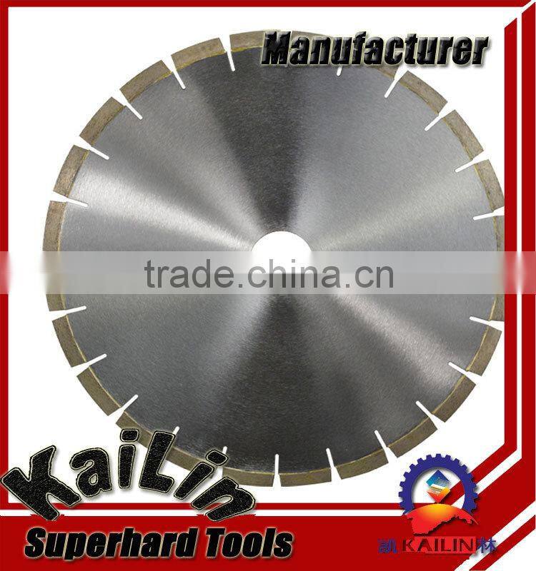 Hot sales diamond circular saw blade for asphalt cutting