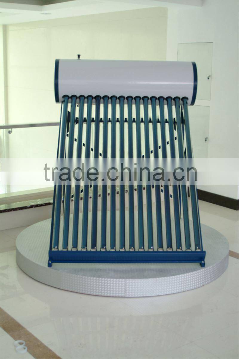 New Design Domestic Small Solar Water Heater in South Africa