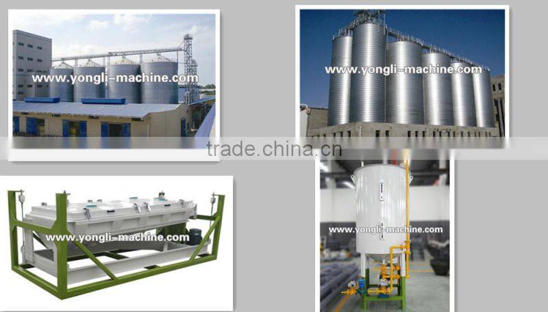 Customized bamboo dust hammer mill with great price
