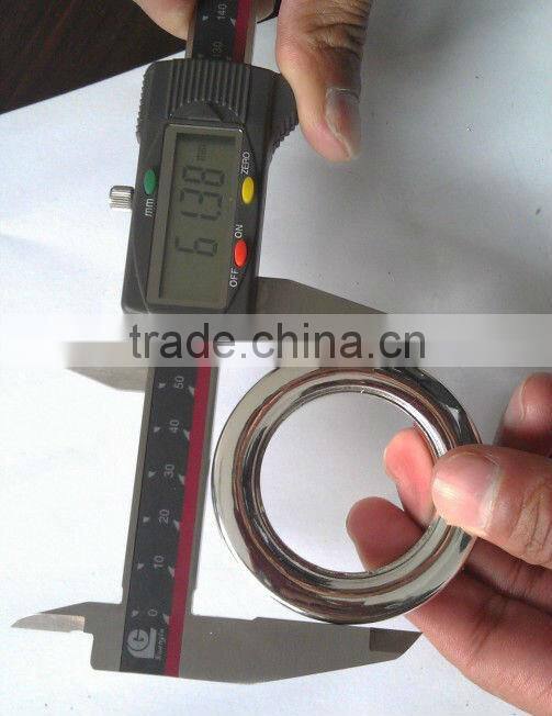 curtain ring injection die casting mold