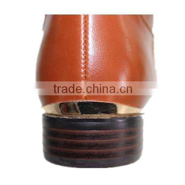 stylish women flat boots