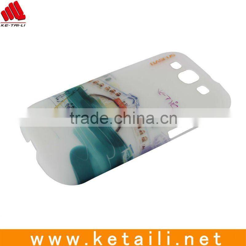 Hard Plastic Cheap Mobile Phone Cases