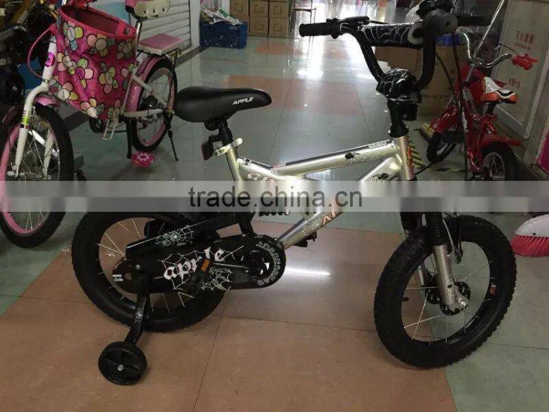 children balance bike/ kids dirt bike bicycle