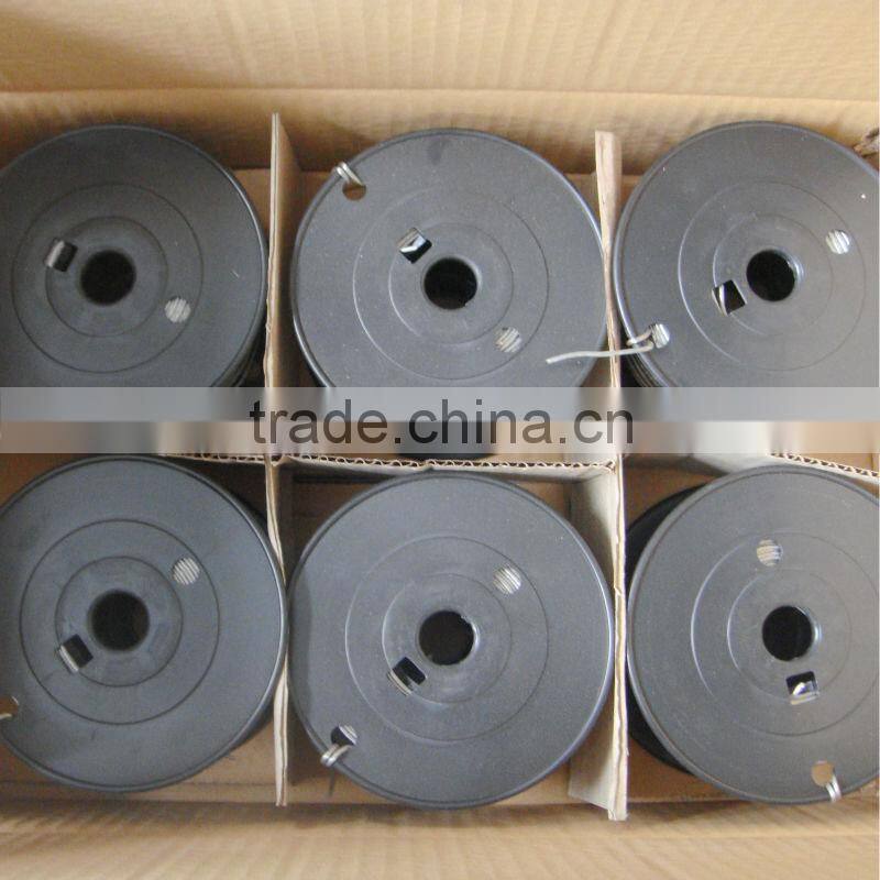 cheap coated stainless steel wire