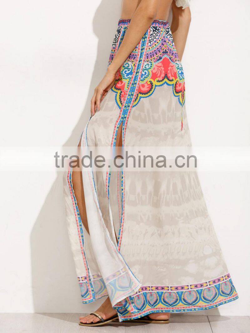 Lastest Casual Long Skirt,Fashion Long Casual Skirt,Fashion Women Skirt