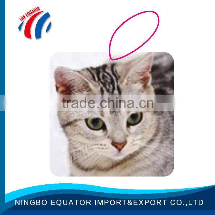 Beautiful good air fresheners for car