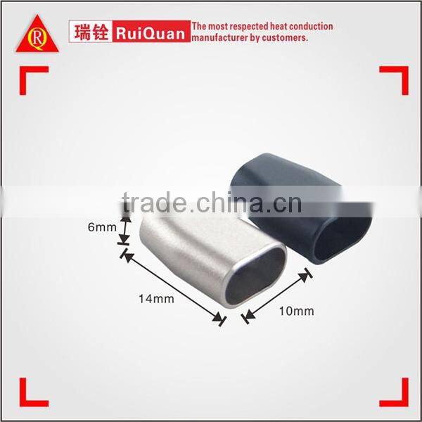 Low price for Metal Stamping Parts heatsink