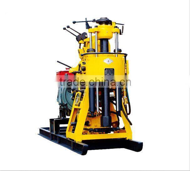New small portable shallow well drilling used cheap water well drilling rig price for sale