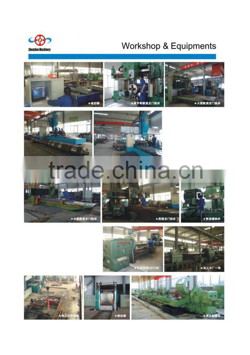 Steel strip cleaning degreasing tension reel/coiler/recoiler